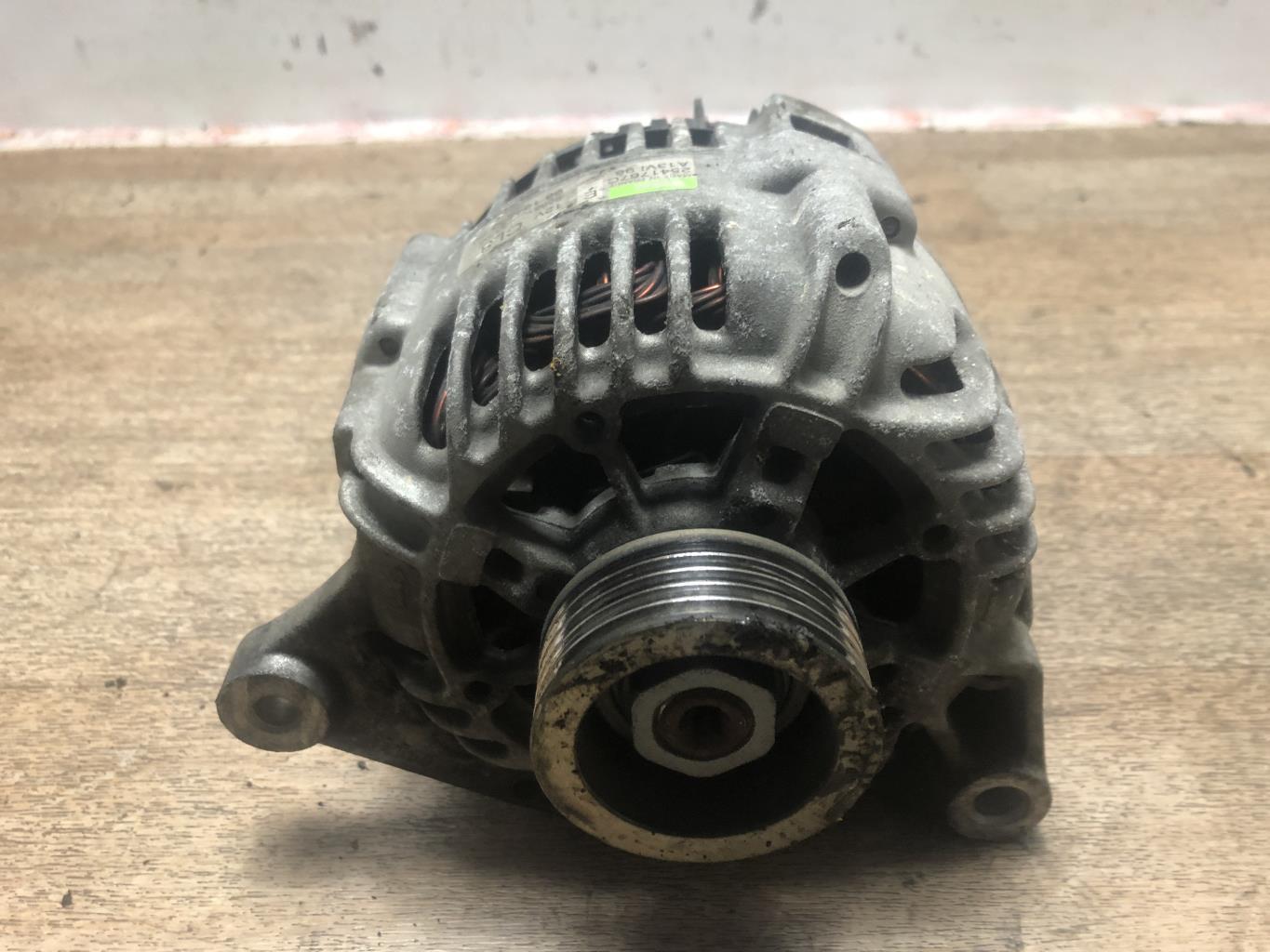 Alternatore CITROEN SAXO  - 1