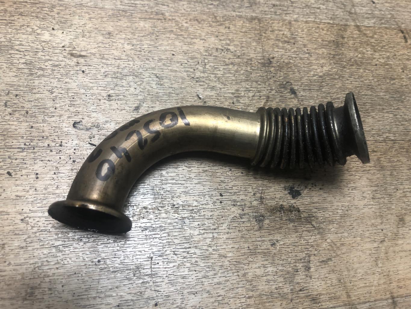 Durite RENAULT CLIO 2 PHASE 1 Diesel - 1