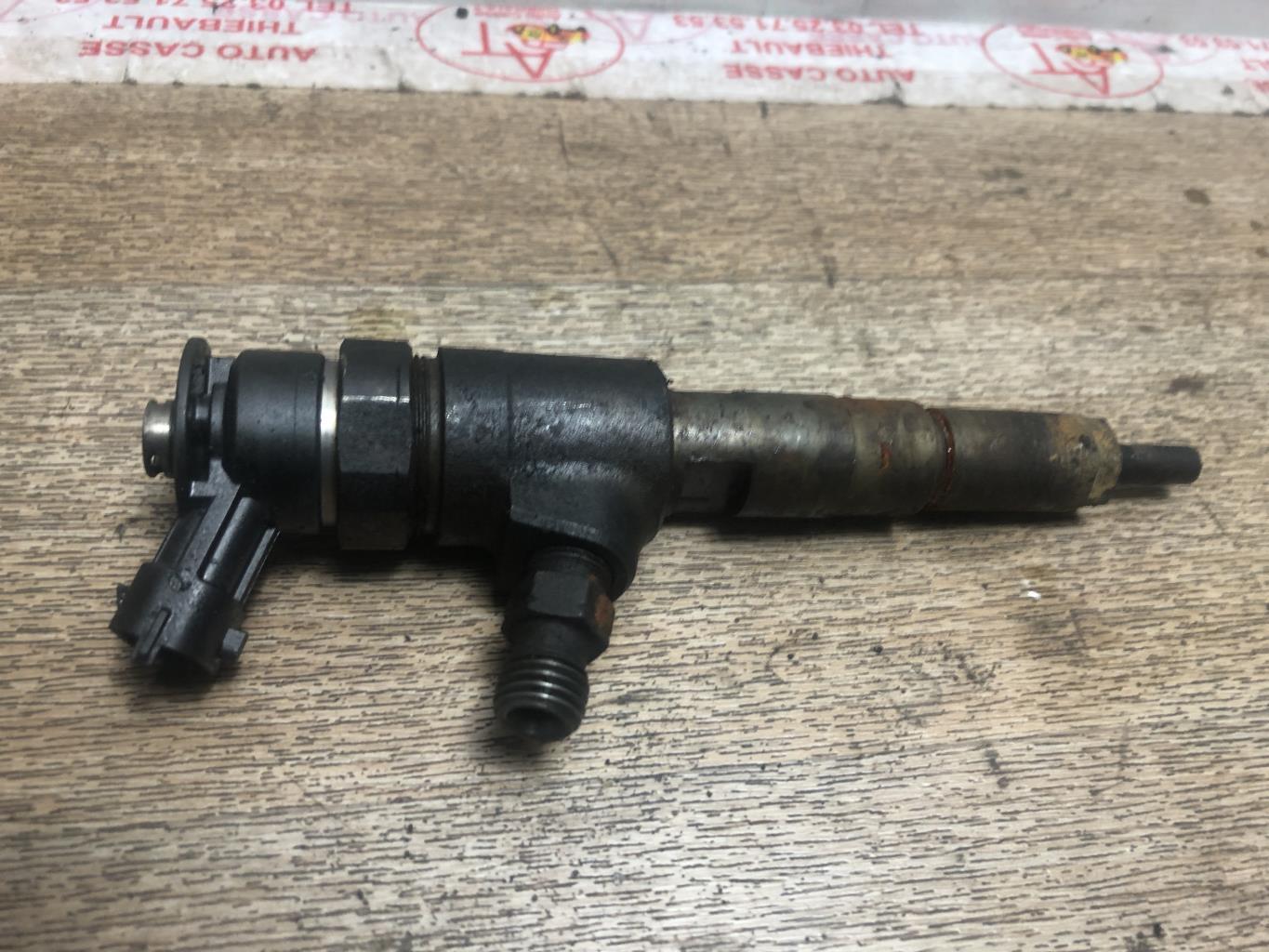 Injecteurs CITROEN NEMO Diesel - 1
