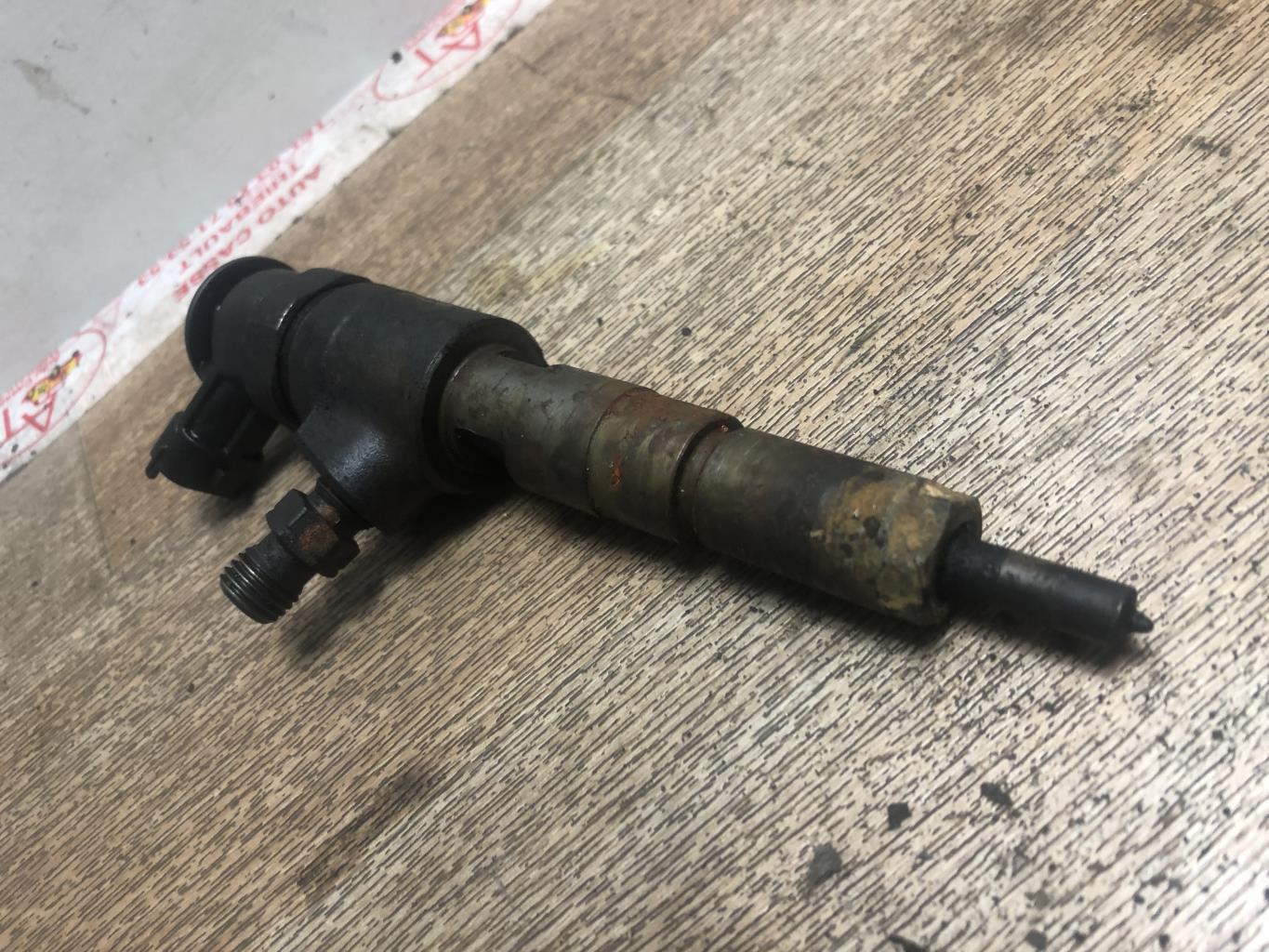 Injecteurs CITROEN NEMO Diesel - 1