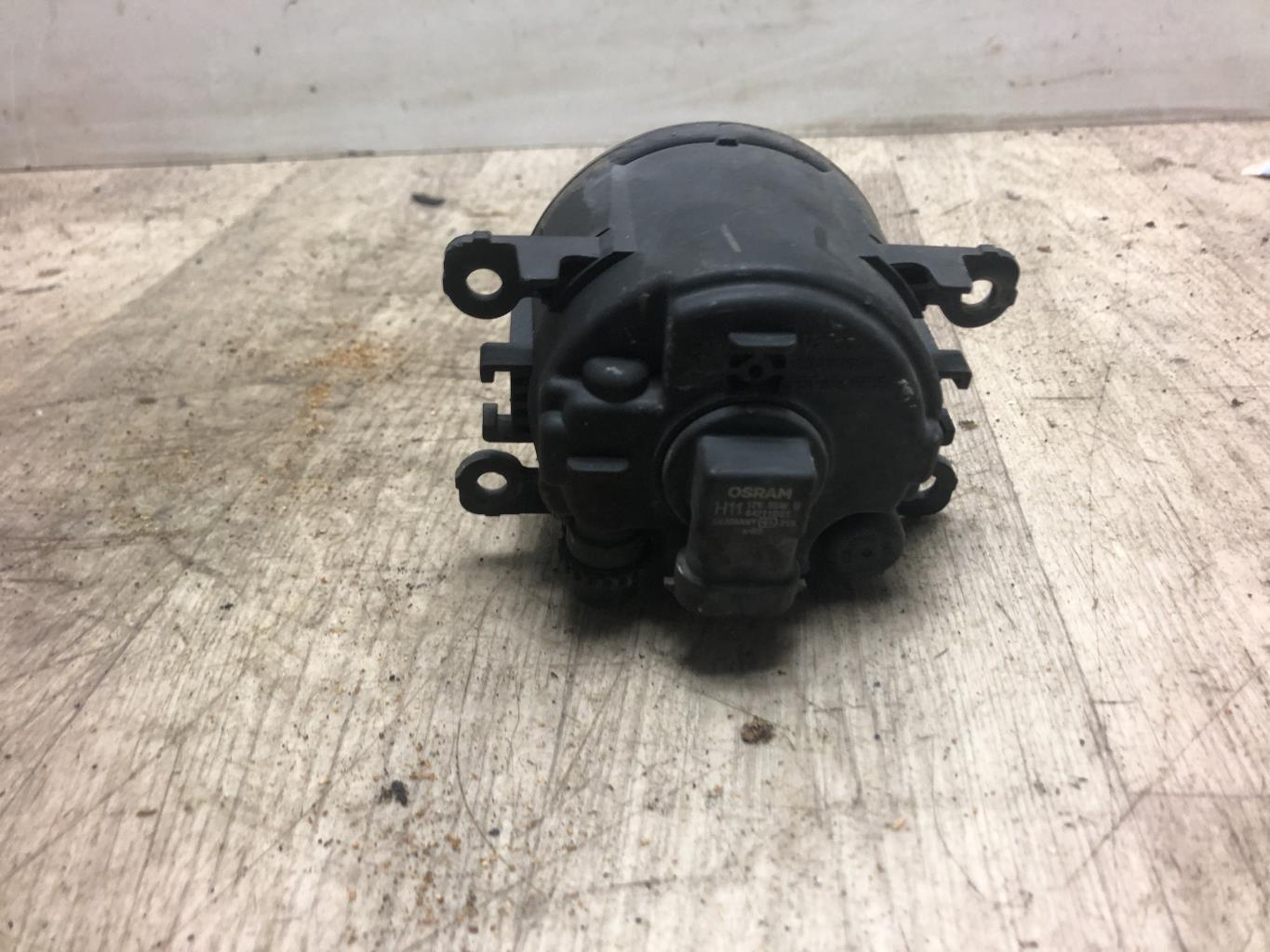 Fendinebbia destro (luci) RENAULT SCENIC 1 PHASE 2 Gasolina - 1