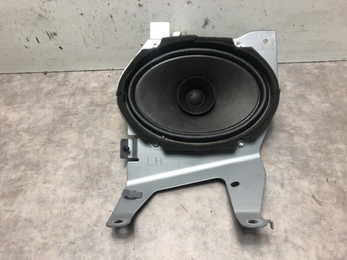 Haut parleur MAZDA 5 1 PHASE 1 Diesel - 1