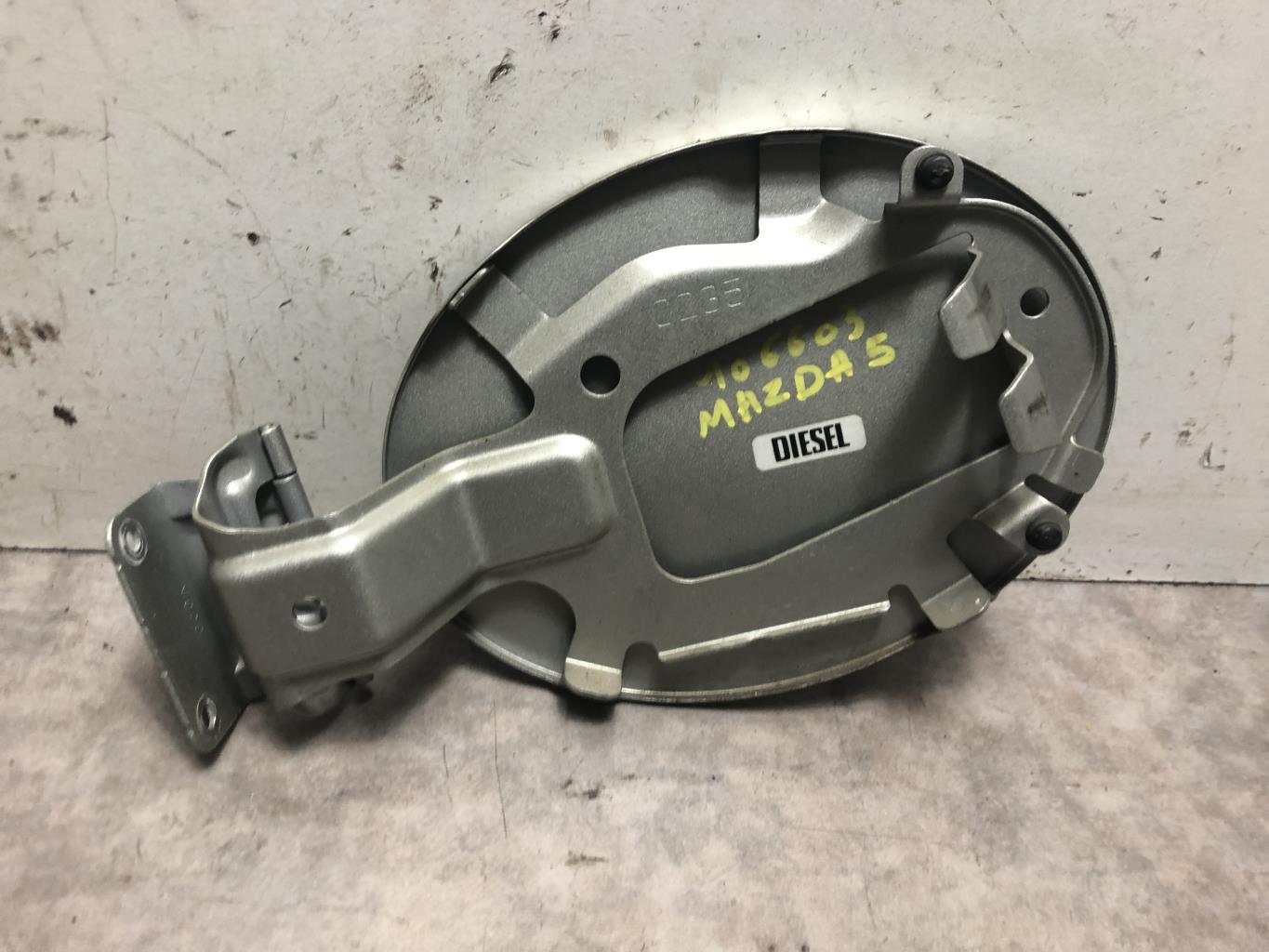 Trappe d'essence MAZDA 5 1 PHASE 1 Diesel - 1