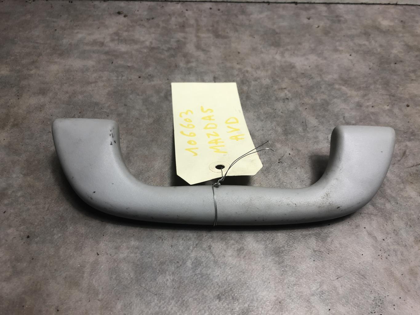 Maniglia poggiamano anteriore destra MAZDA 5 1 PHASE 1 Diésel - 1