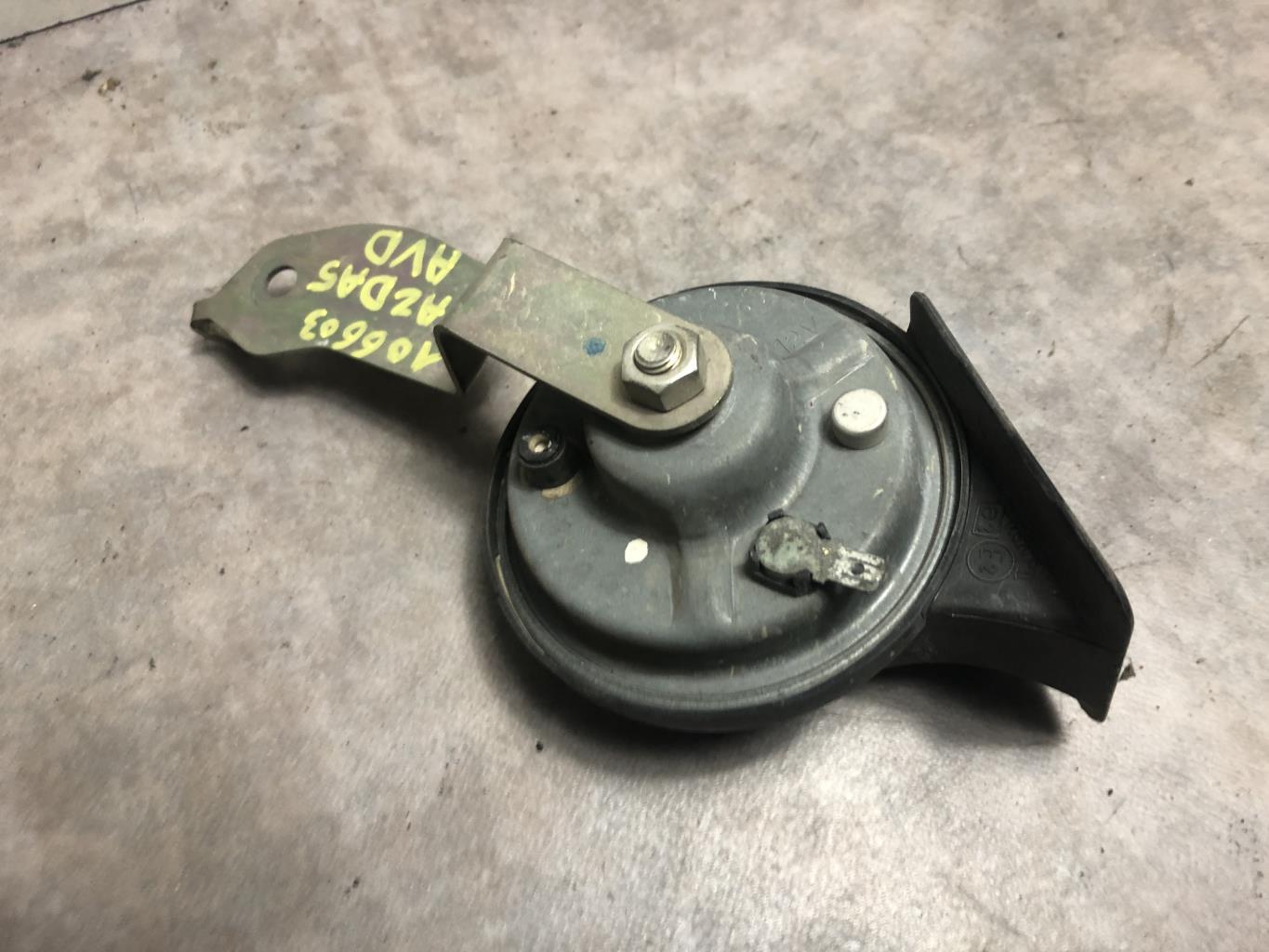Avertisseur/Klaxon MAZDA 5 1 PHASE 1 Diesel - 1