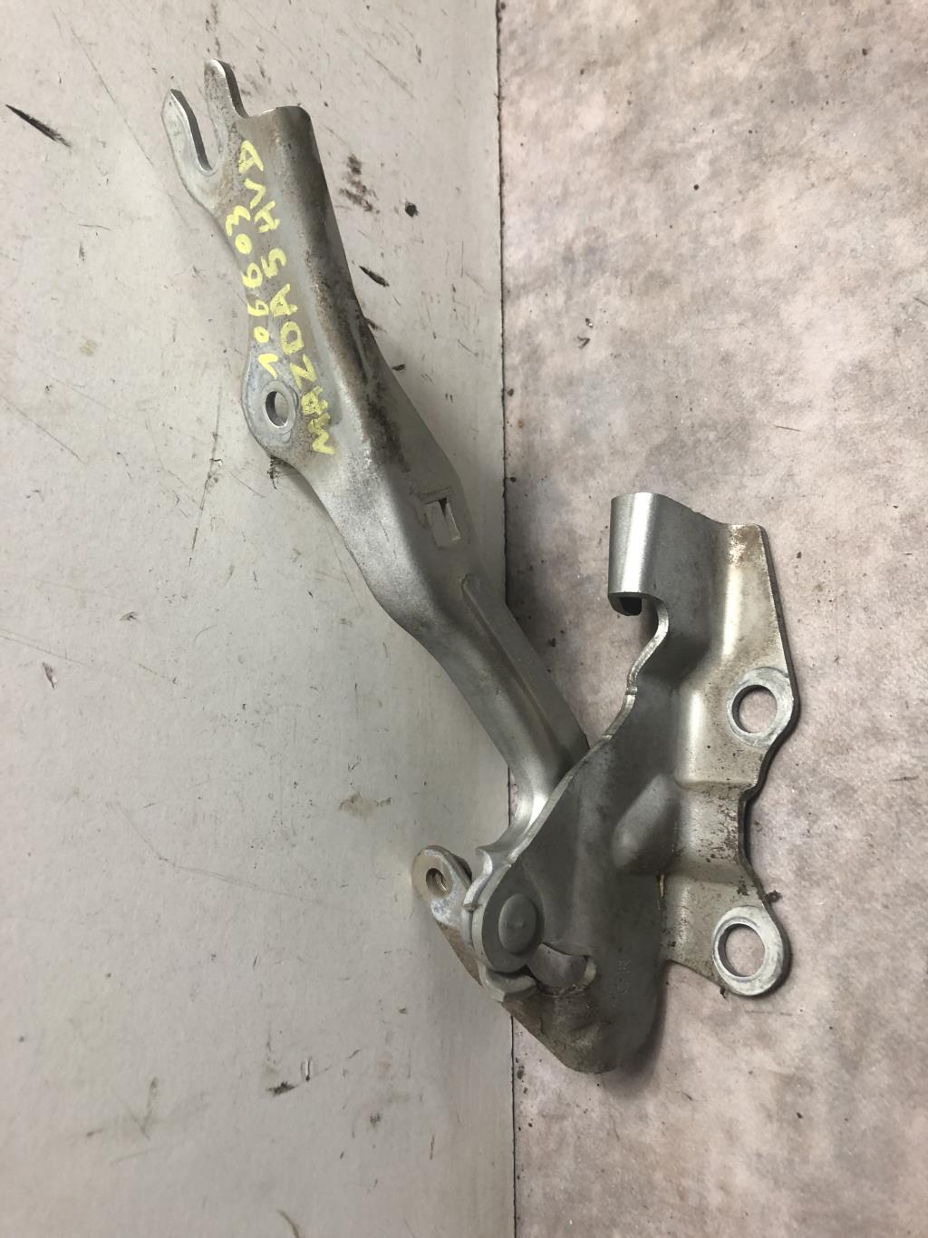 Charniere de capot MAZDA 5 1 PHASE 1 Diesel - 1