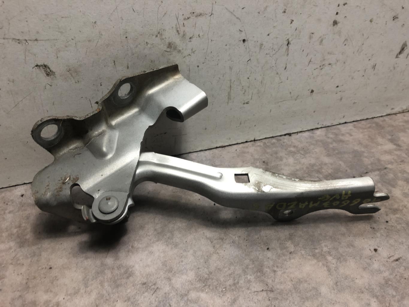 Charniere de capot MAZDA 5 1 PHASE 1 Diesel - 1