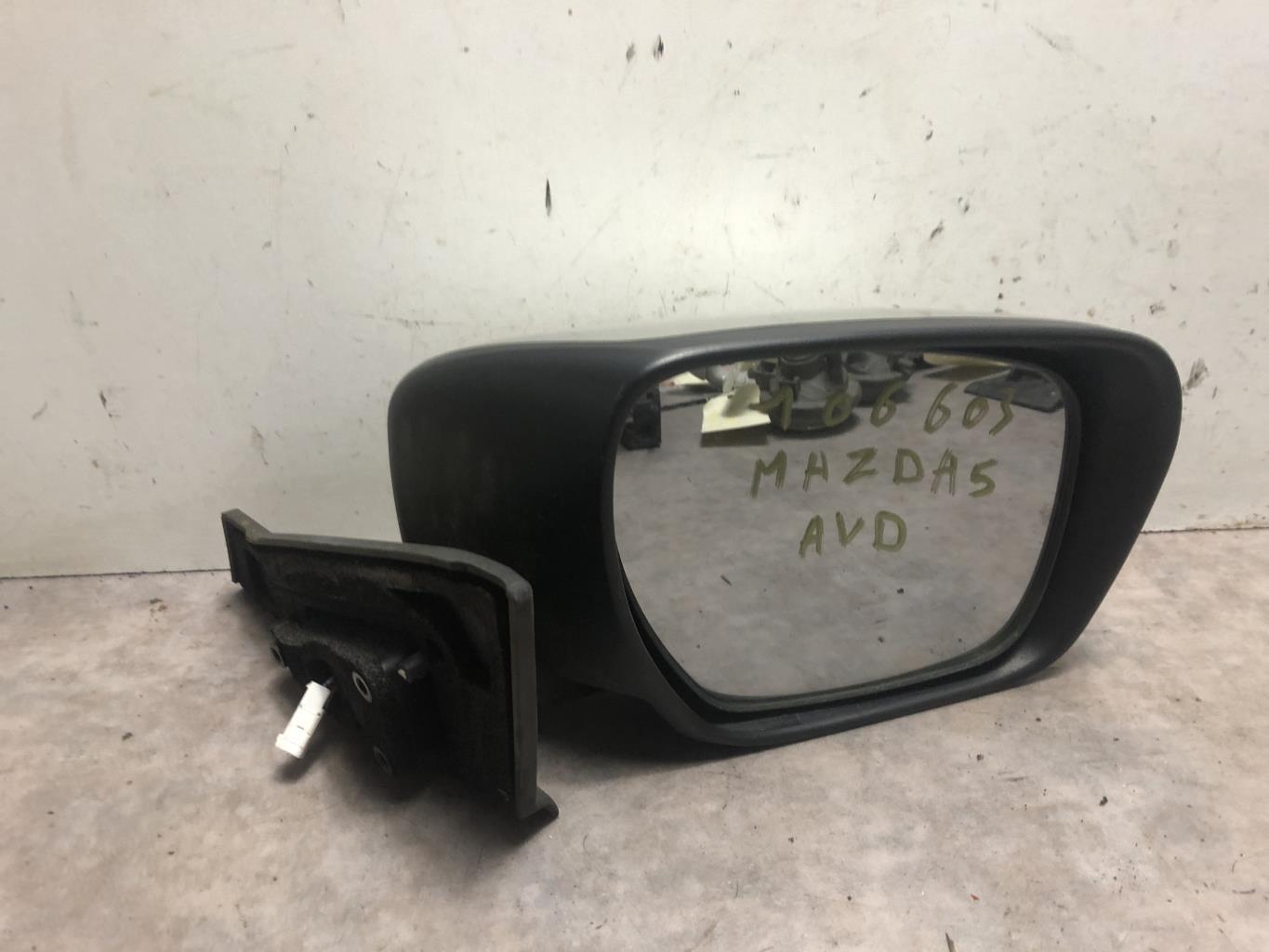 Retrovisor derecho MAZDA 5 1 PHASE 1 Diésel - 1