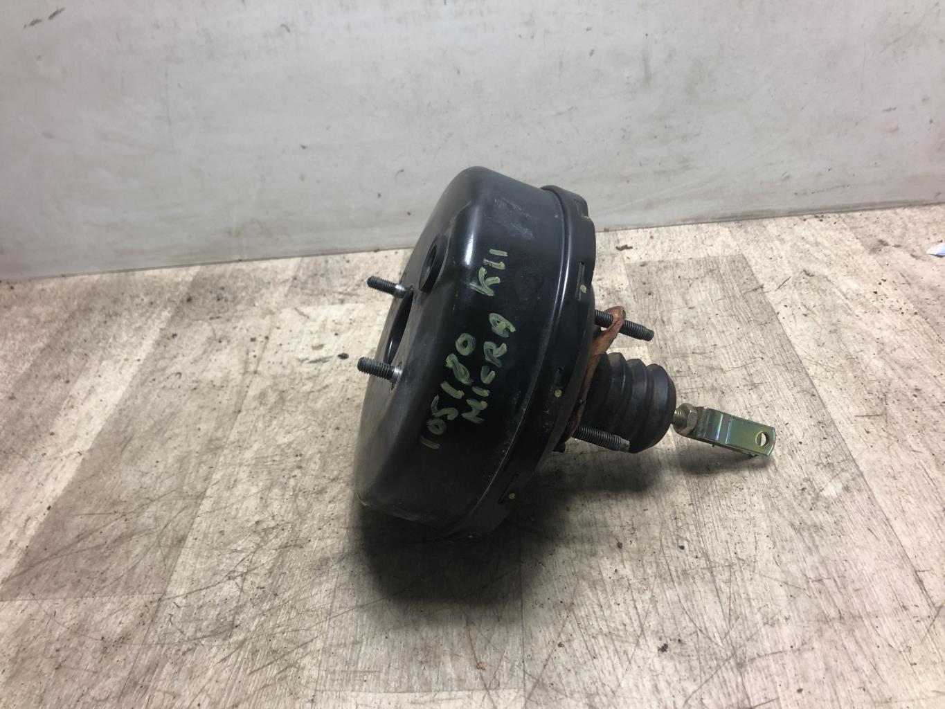 Mastervac NISSAN MICRA 2 PHASE 4 Essence - 1