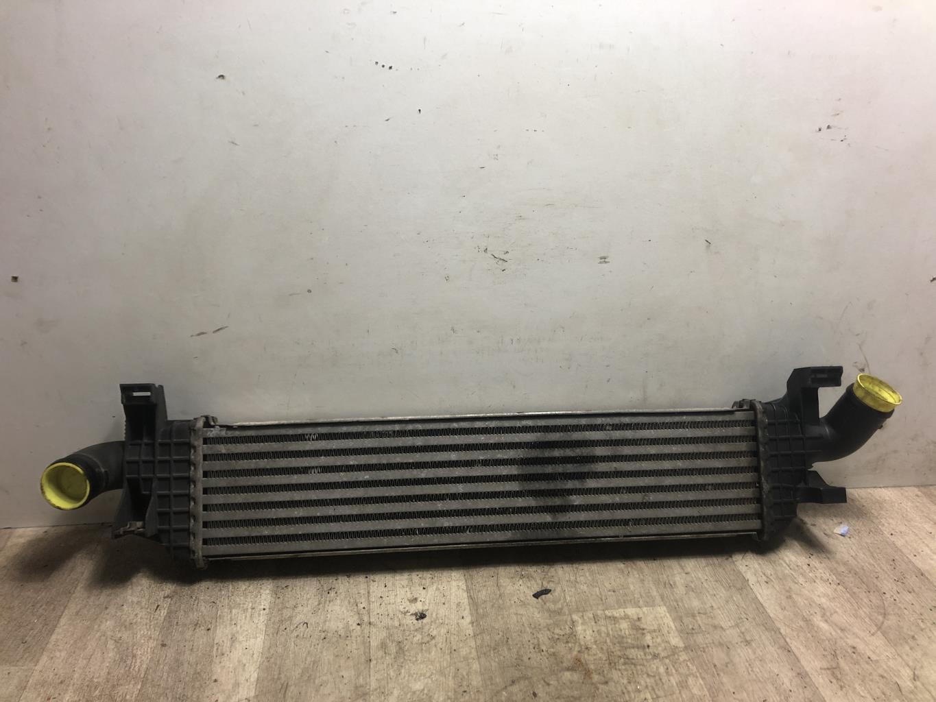Echangeur air (Intercooler) VOLVO S 40 2 PHASE 1 Diesel - 1