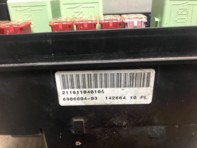 Foto del ricambio