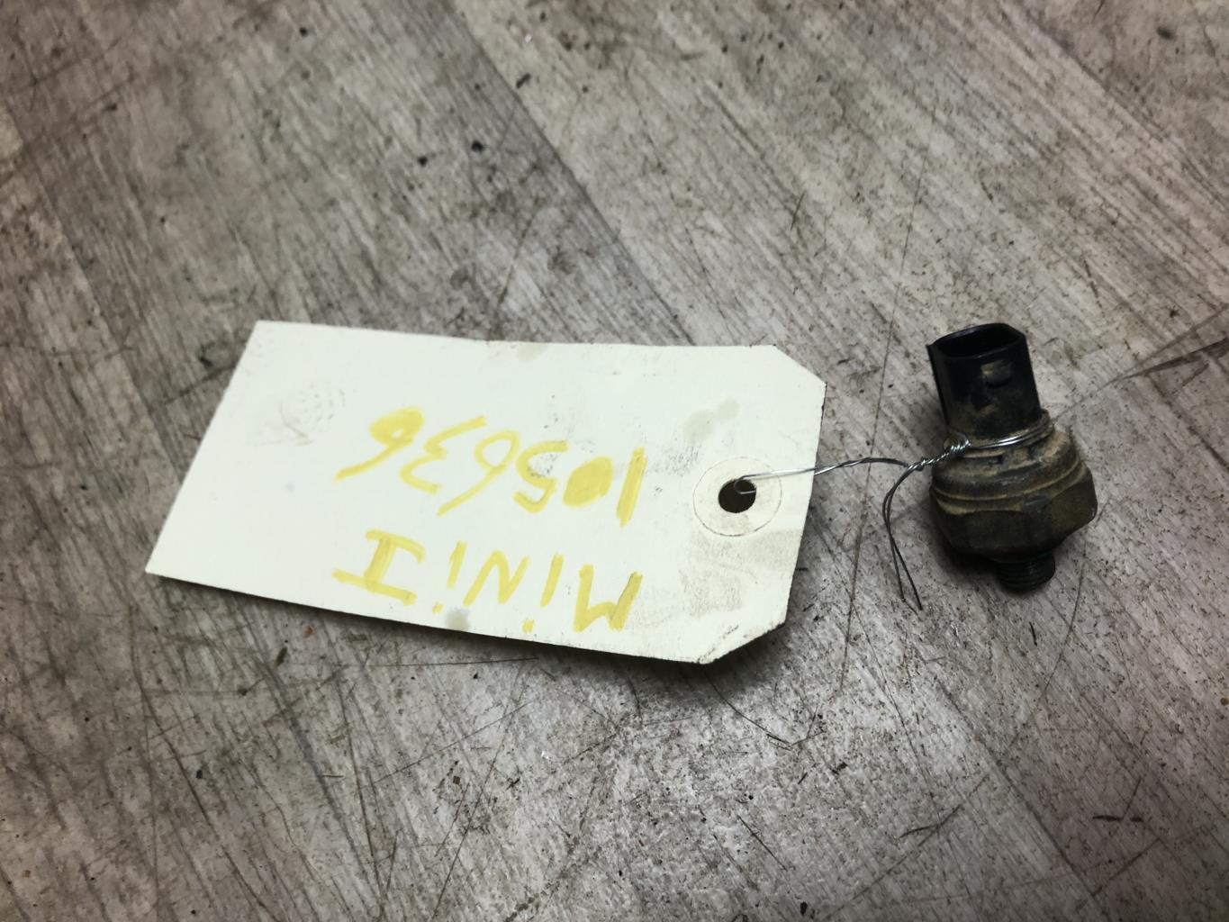 Pressostato clima MINI MINI 1 R50/R53 PHASE 1  - 1