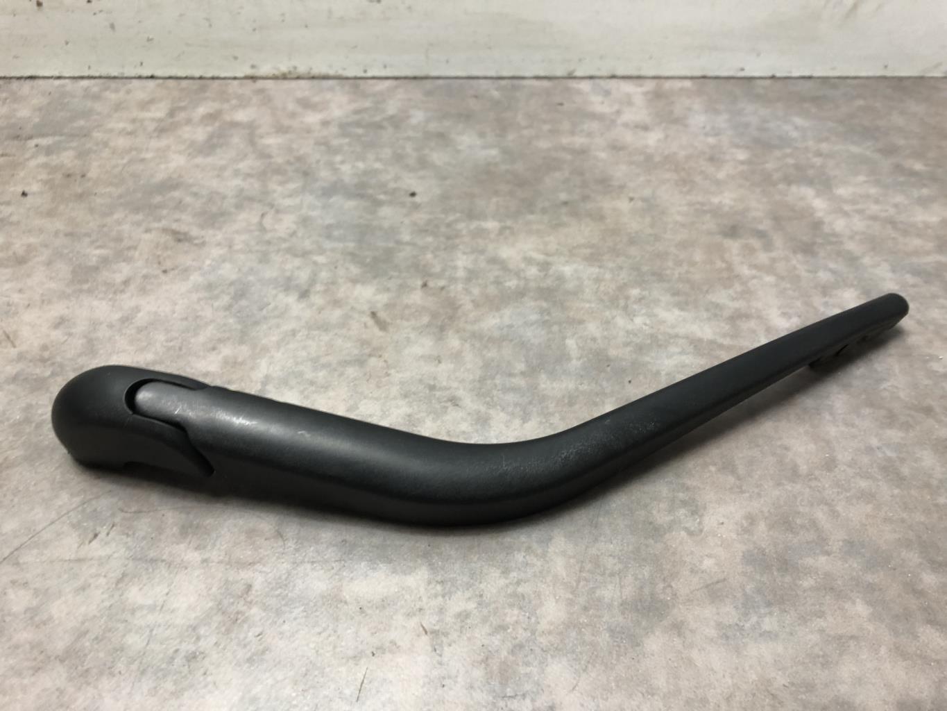 Braccio tergicristallo posteriore NISSAN NOTE 1 PHASE 2 Gasolina - 1
