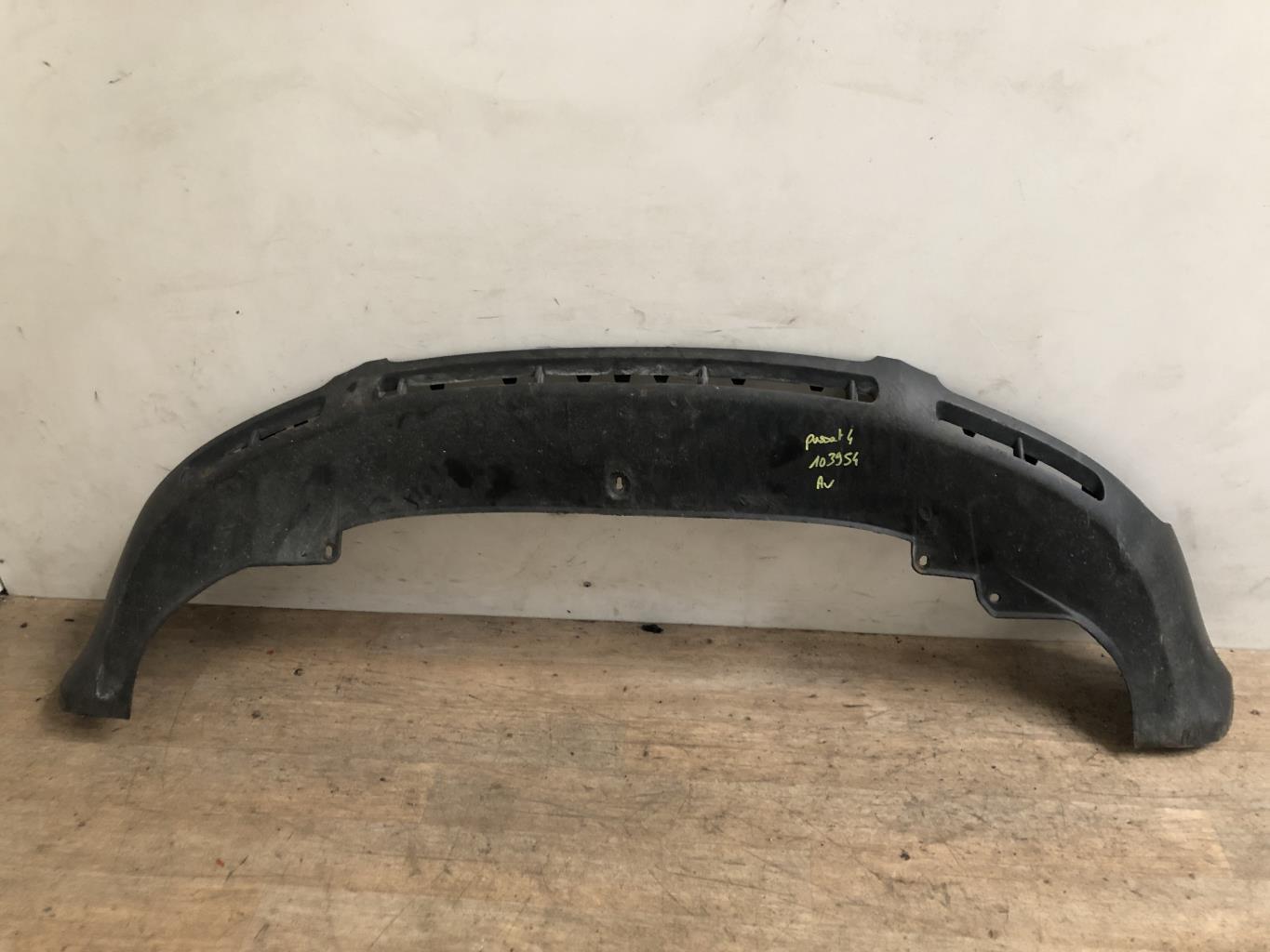 Modanatura paraurti anteriore VOLKSWAGEN PASSAT 4 PHASE 2 Diésel - 1