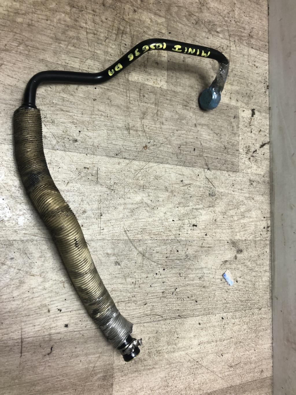 Tubo idraulico servosterzo MINI MINI 1 R50/R53 PHASE 1  - 1