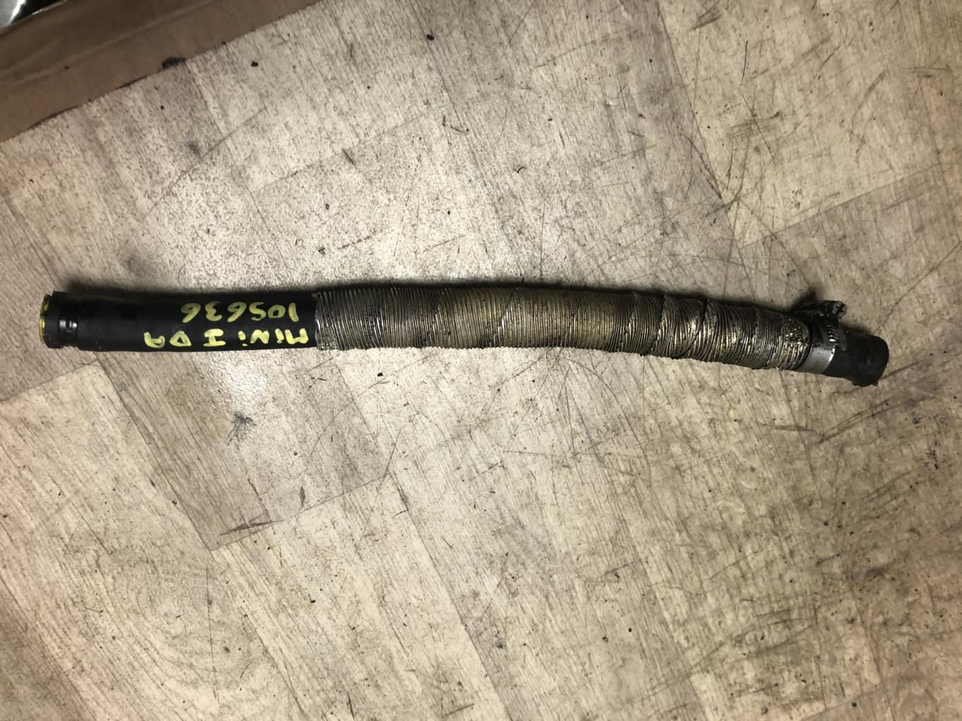 Tubo idraulico servosterzo MINI MINI 1 R50/R53 PHASE 1  - 1