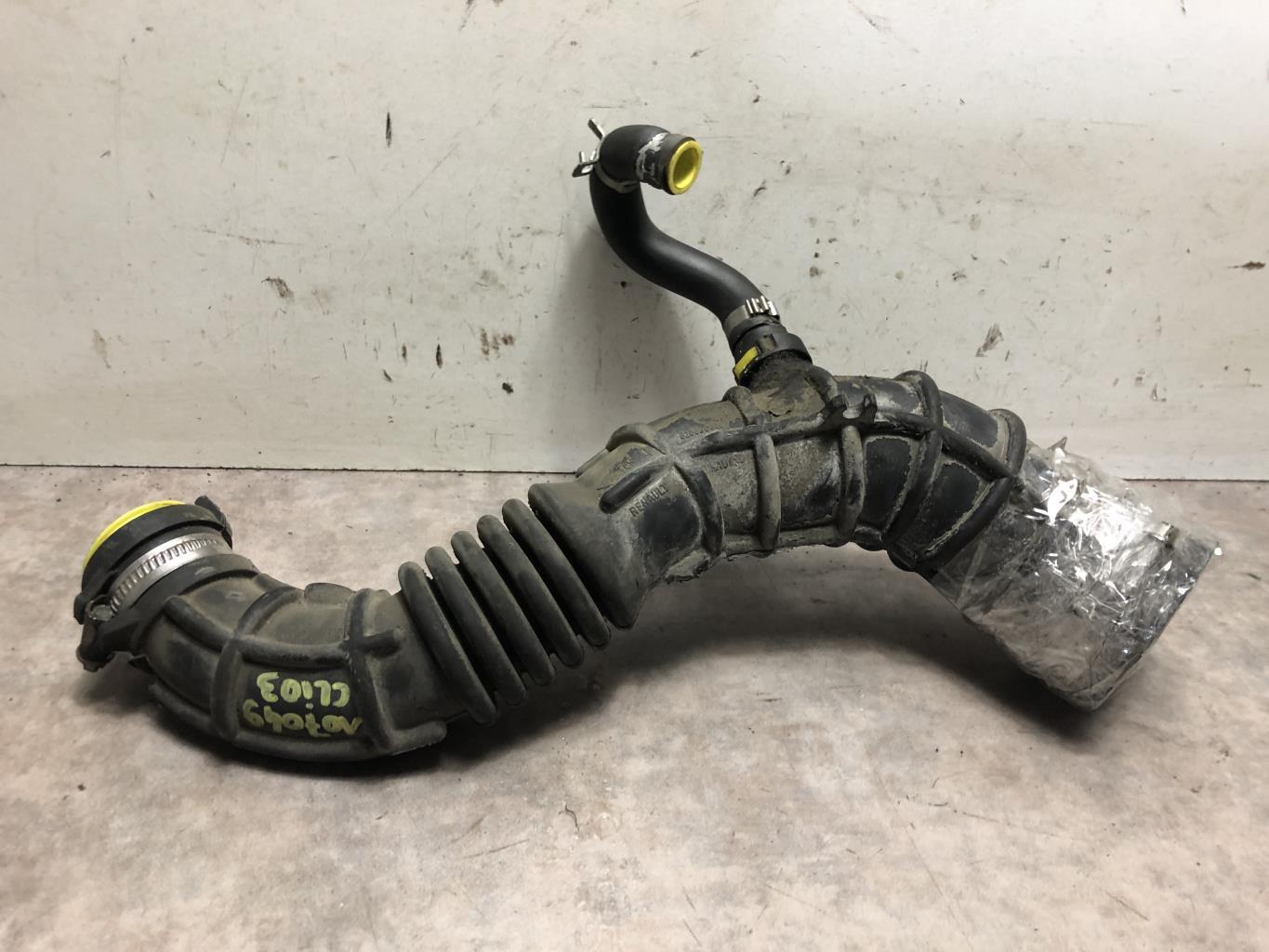 Conduite d'air RENAULT CLIO 3 PHASE 2 Diesel - 1