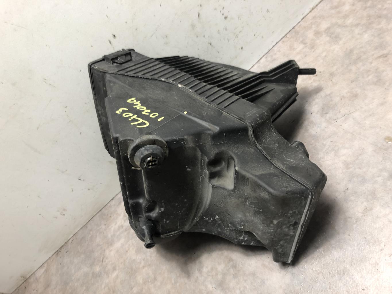 Scatola filtro aria RENAULT CLIO 3 PHASE 2 Diésel - 1