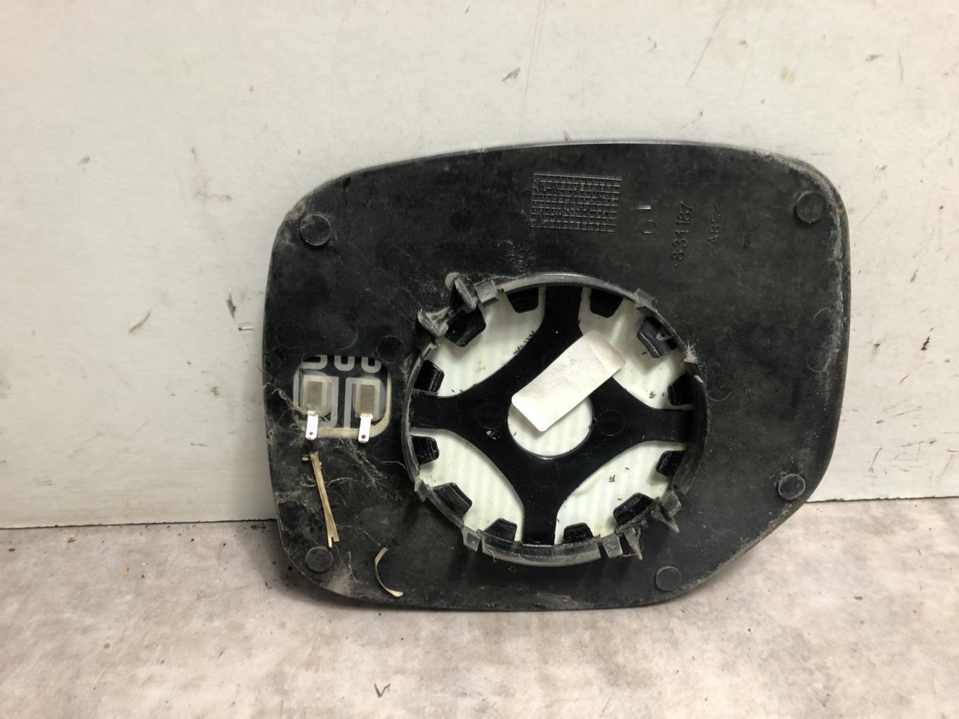 Vetro specchietto retrovisore sinistro PEUGEOT PARTNER 1 PHASE 2 Gasolina - 1