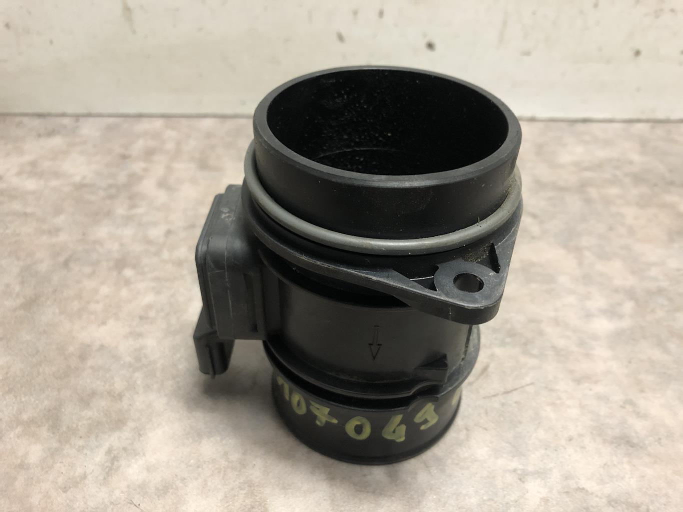 Debitmetre RENAULT CLIO 3 PHASE 2 Diesel - 1