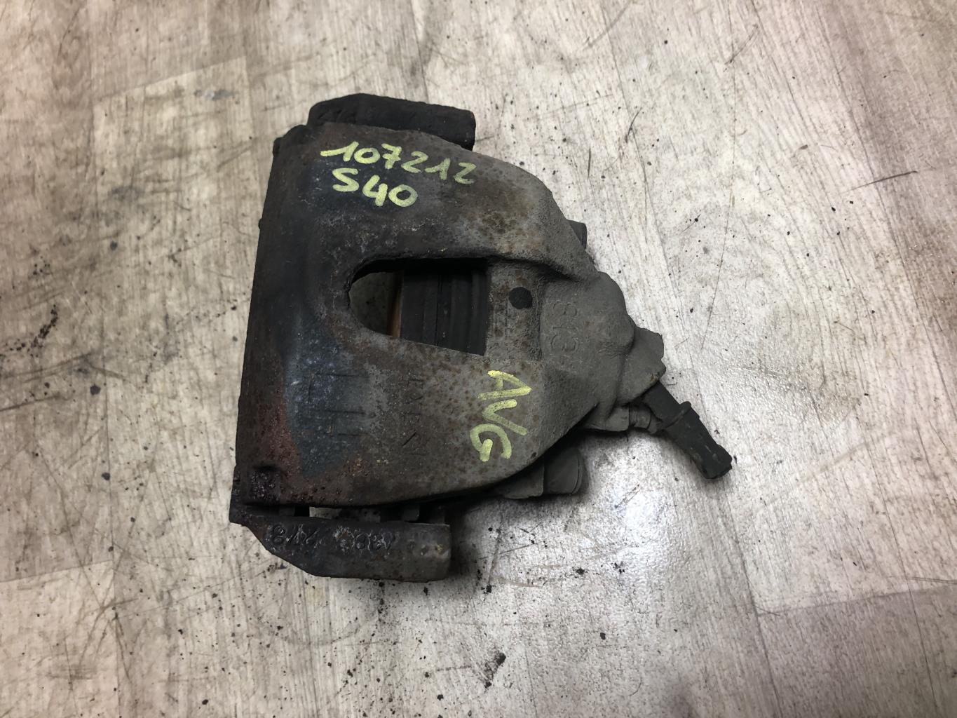 Pinza freni anteriore sinistra VOLVO S 40 2 PHASE 1 Diésel - 1