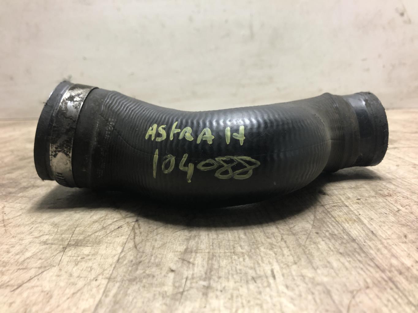 Conduite d'air OPEL ASTRA H PHASE 1 Diesel - 1