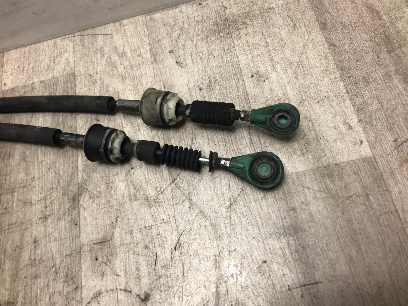 Cable levier de vitesses CITROEN NEMO  - 1