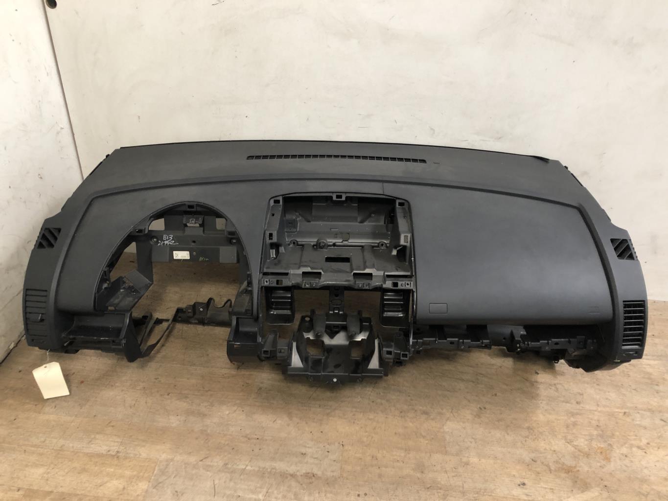 Tableau de bord MAZDA 5 1 PHASE 1 Diesel - 1