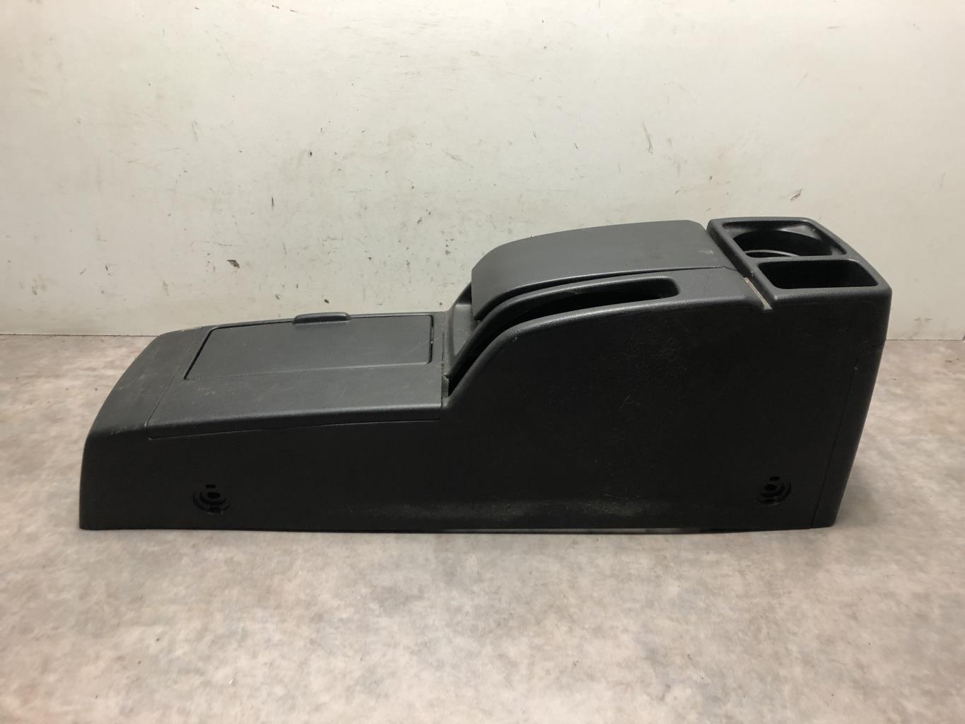Consolle centrale (interno in plastica) MAZDA 5 1 PHASE 1 Diésel - 1