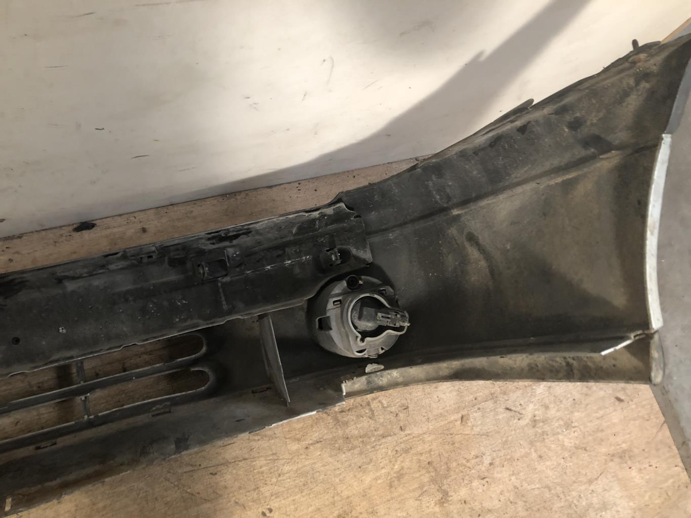 Pare choc avant RENAULT LAGUNA 1  - 1