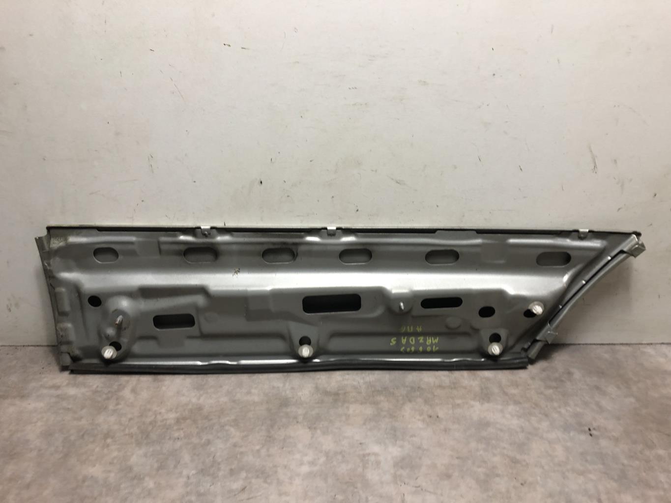 Baguette d'aile arrière gauche MAZDA 5 1 PHASE 1 Diesel - 1
