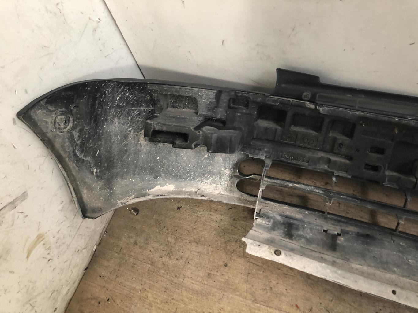 Pare choc avant RENAULT KANGOO 1 PHASE 1  - 1