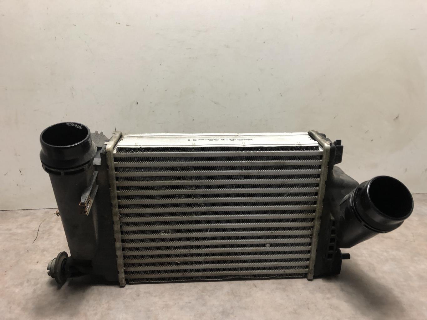 Echangeur air (Intercooler) RENAULT MEGANE 4 PHASE 1 Diesel - 1