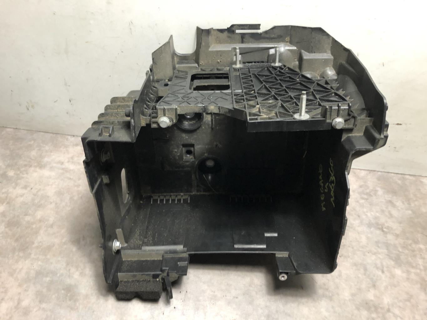 Contenitore batteria RENAULT MEGANE 4 PHASE 1 Diésel - 1