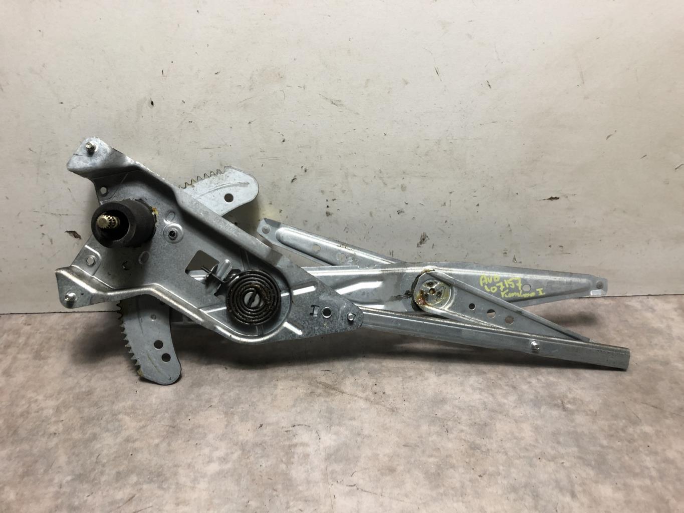 Alzacristalli manuale anteriore destro RENAULT KANGOO 1 PHASE 1  - 1