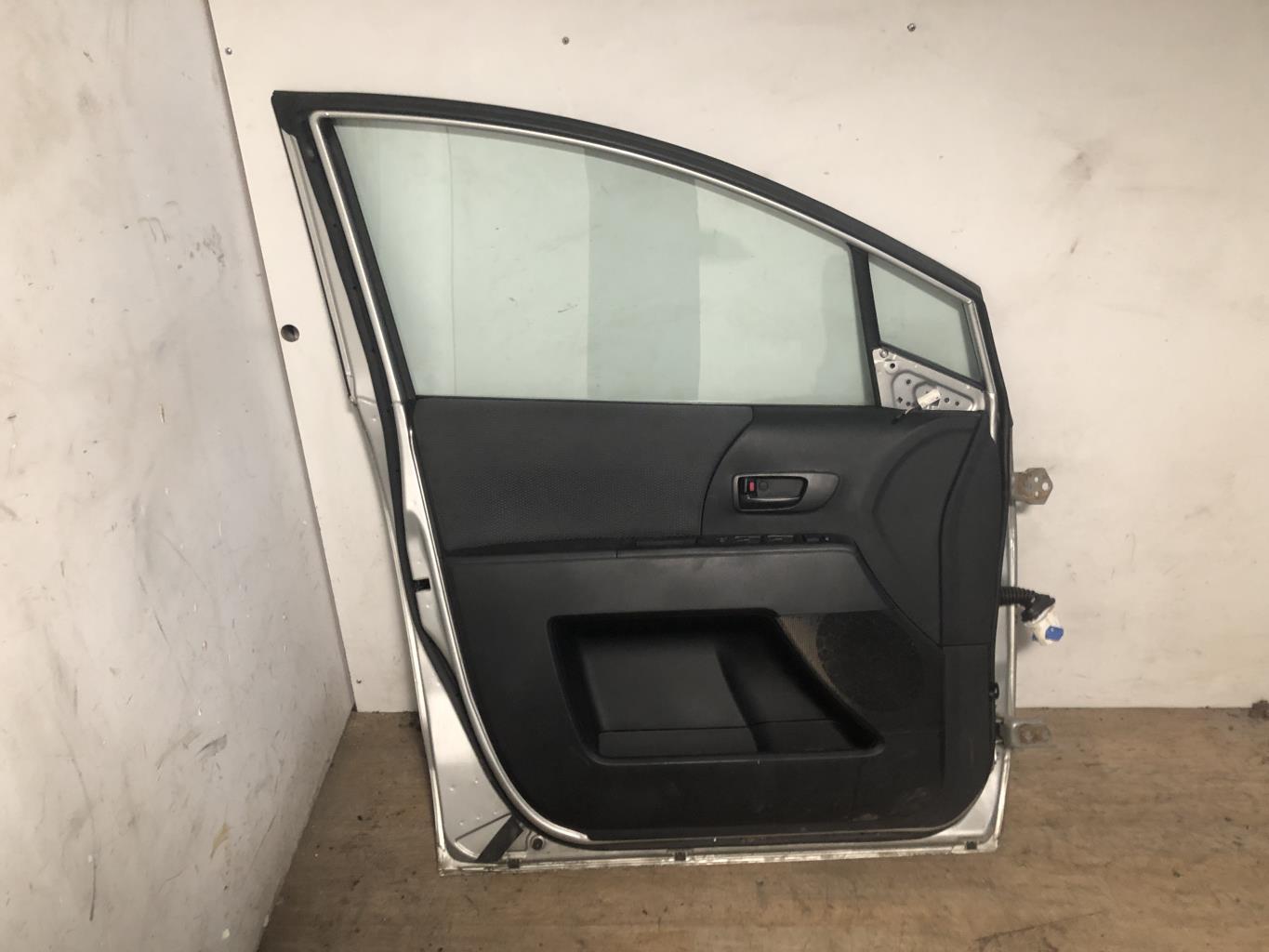 Portiera anteriore sinistra MAZDA 5 1 PHASE 1 Diésel - 1