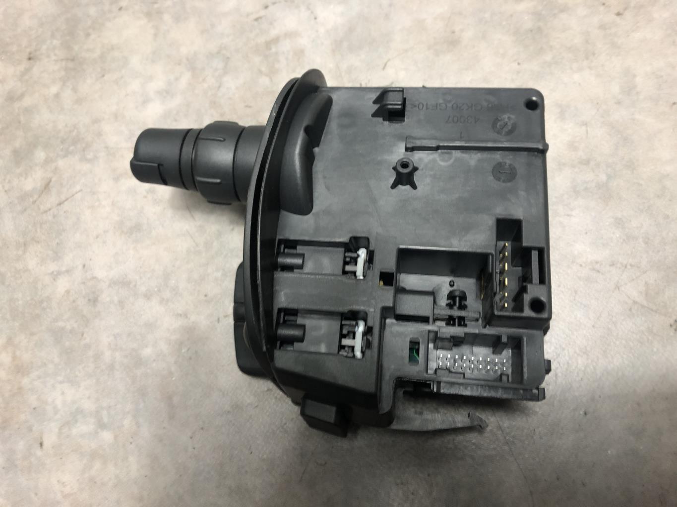 Commodo d'essuie glaces RENAULT KANGOO 2 PHASE 1 Diesel - 1