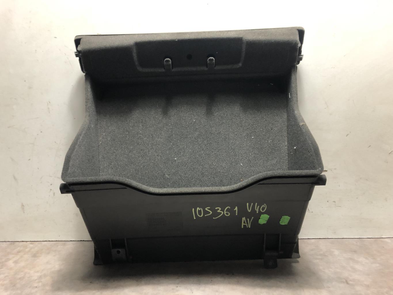 Boite a gants VOLVO V 40 1 PHASE 2 BREAK Diesel - 1