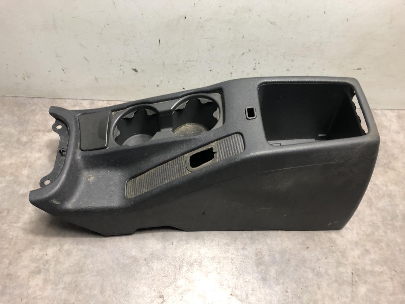 Console central (interieur plastique) VOLVO V 40 1 PHASE 2 BREAK Diesel - 1