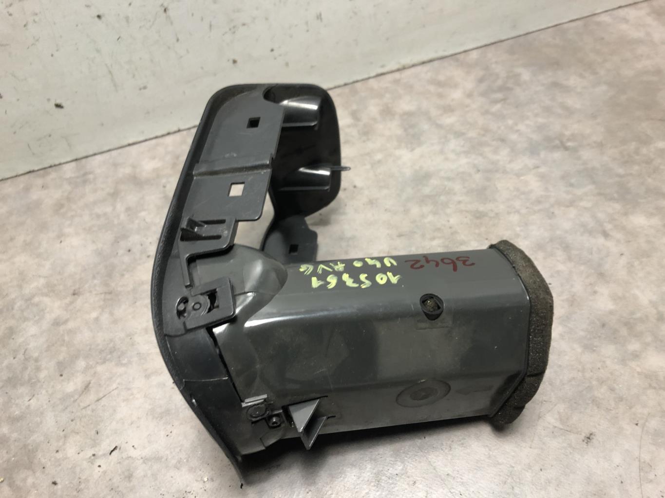 Bocchetta aerazione cruscotto anteriore sinistra VOLVO V 40 1 PHASE 2 BREAK Diésel - 1