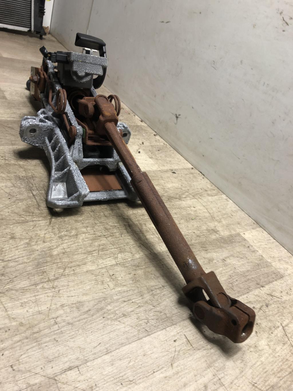 Colonne de direction VOLVO S 40 2 PHASE 1 Diesel - 1