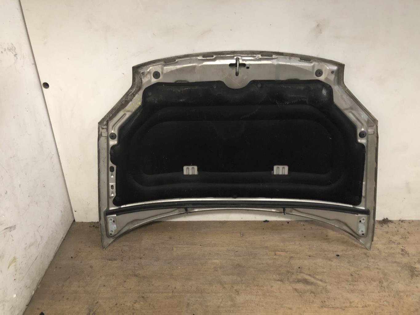 Capot PEUGEOT PARTNER 1 PHASE 2 Essence - 1