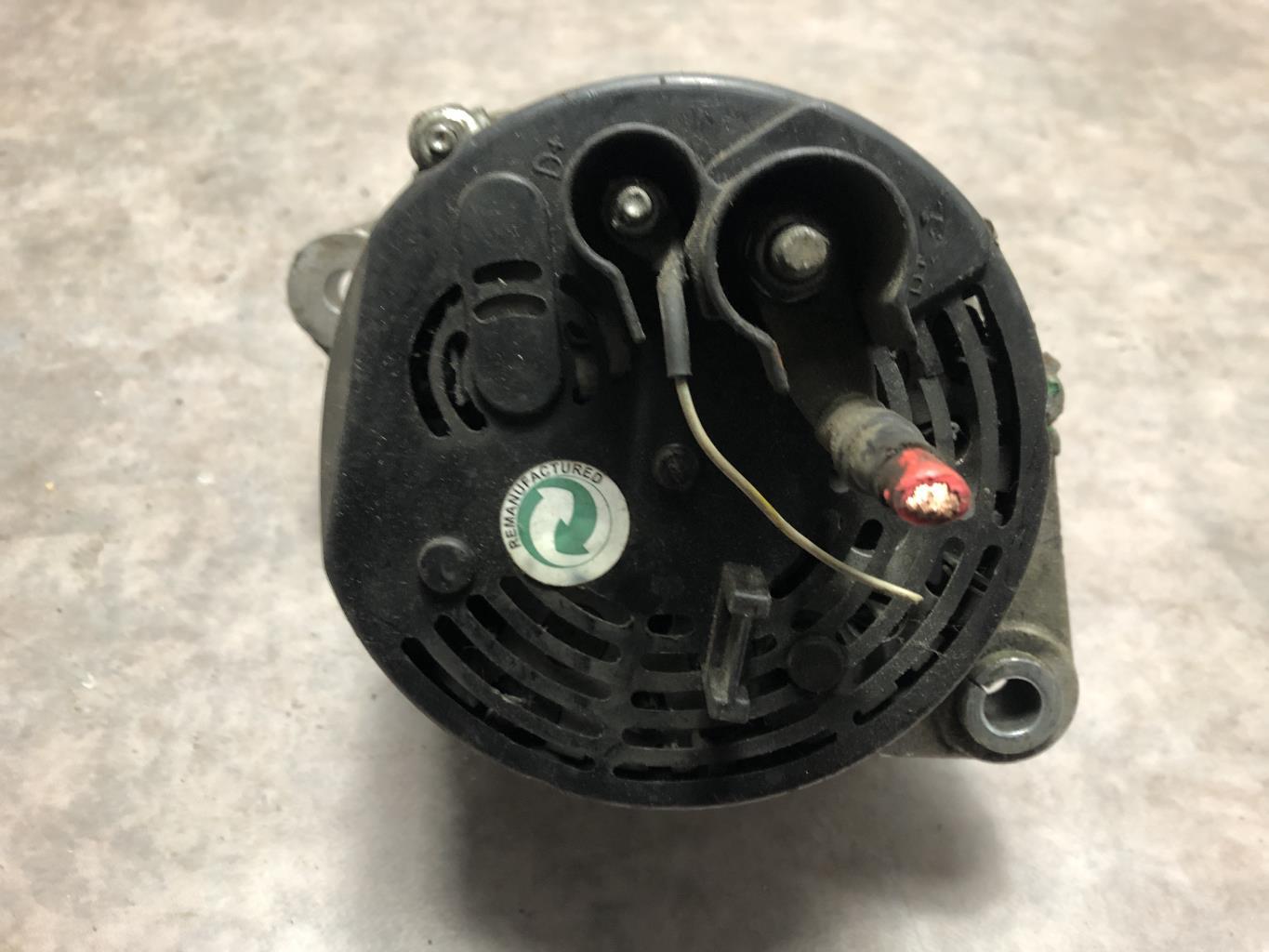 Alternatore ALFA ROMEO 166 Diésel - 1