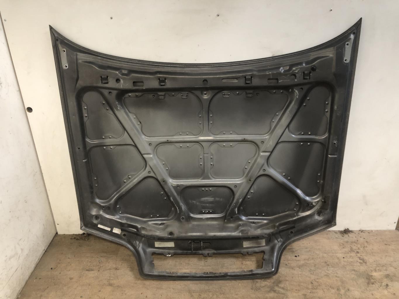 Capot VOLVO V 40 1 PHASE 2 BREAK Diesel - 1
