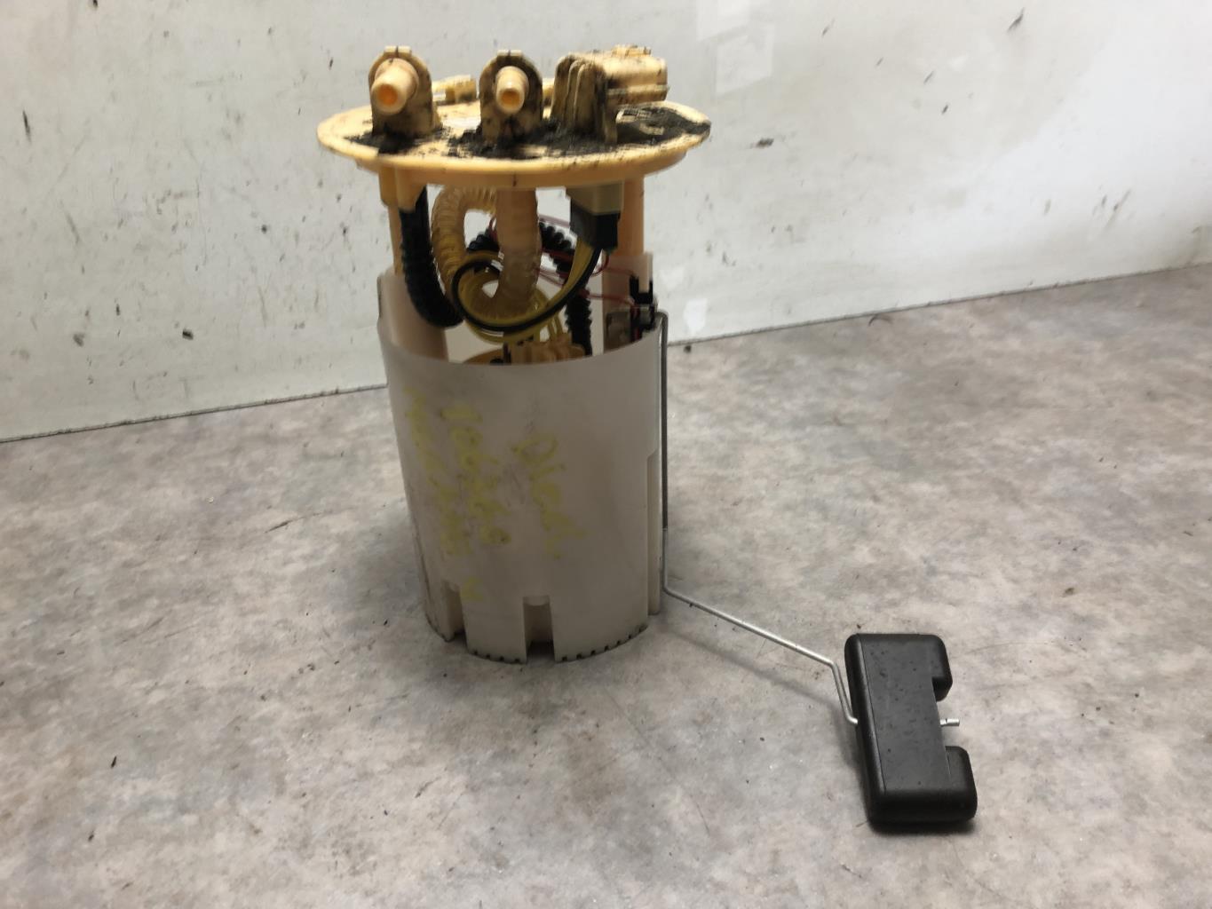 Pompe immergee RENAULT MEGANE 4 PHASE 1 Diesel - 1