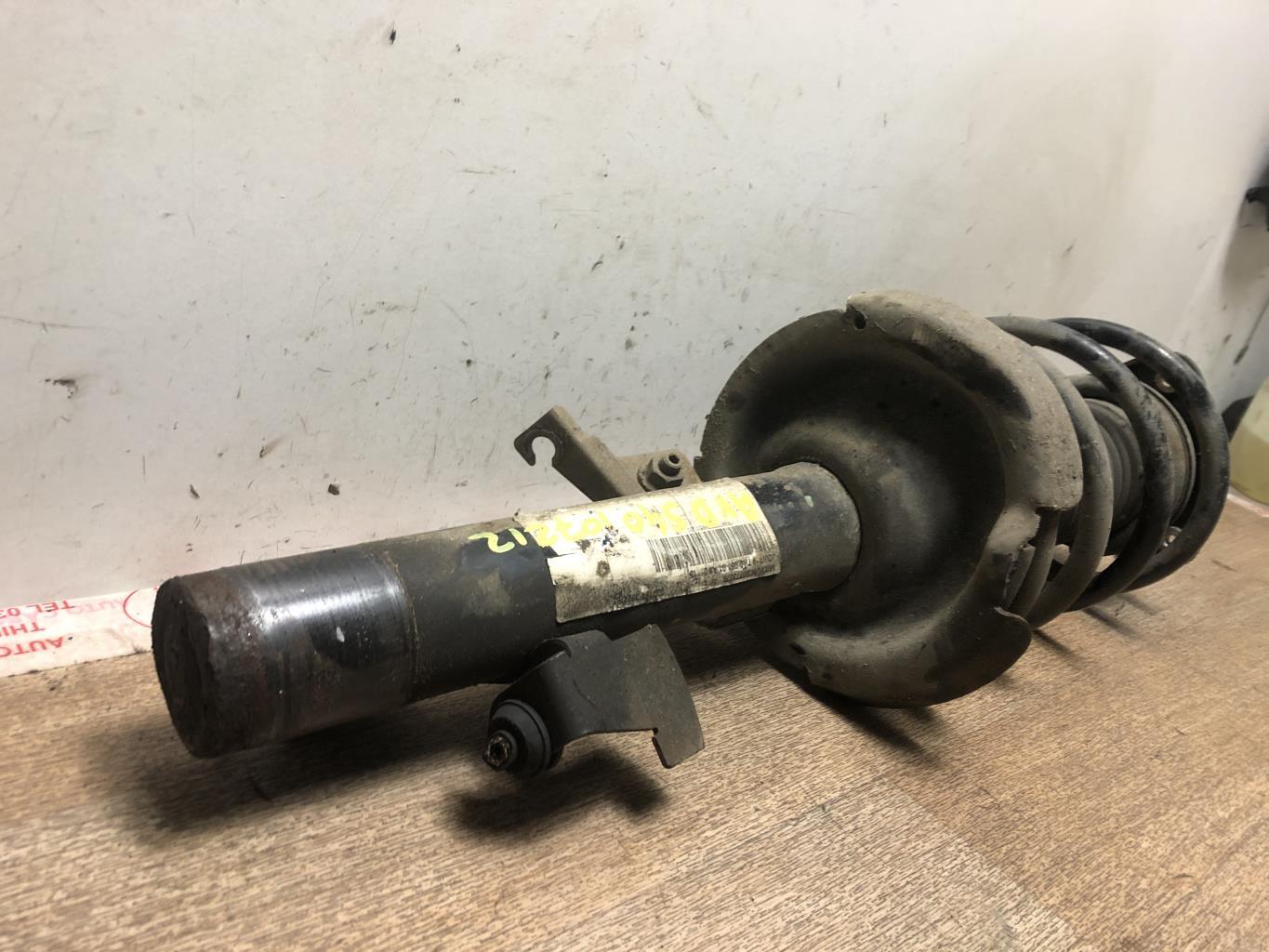 Ammortizzatore anteriore destro VOLVO S 40 2 PHASE 1 Diésel - 1