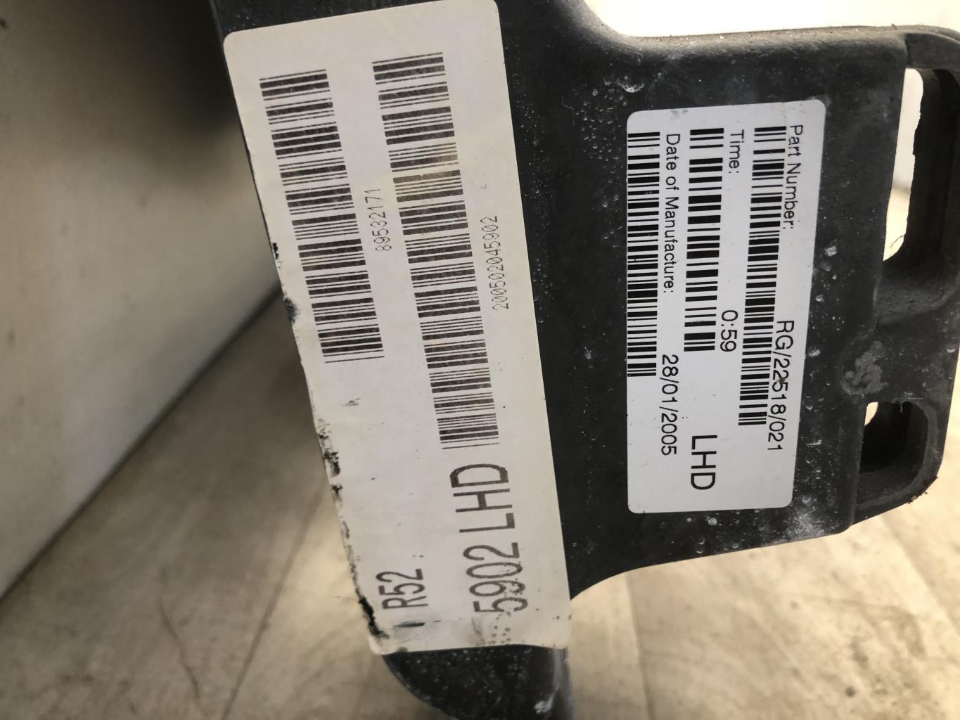 Cruscotto MINI MINI 1 R50/R53 PHASE 1  - 1