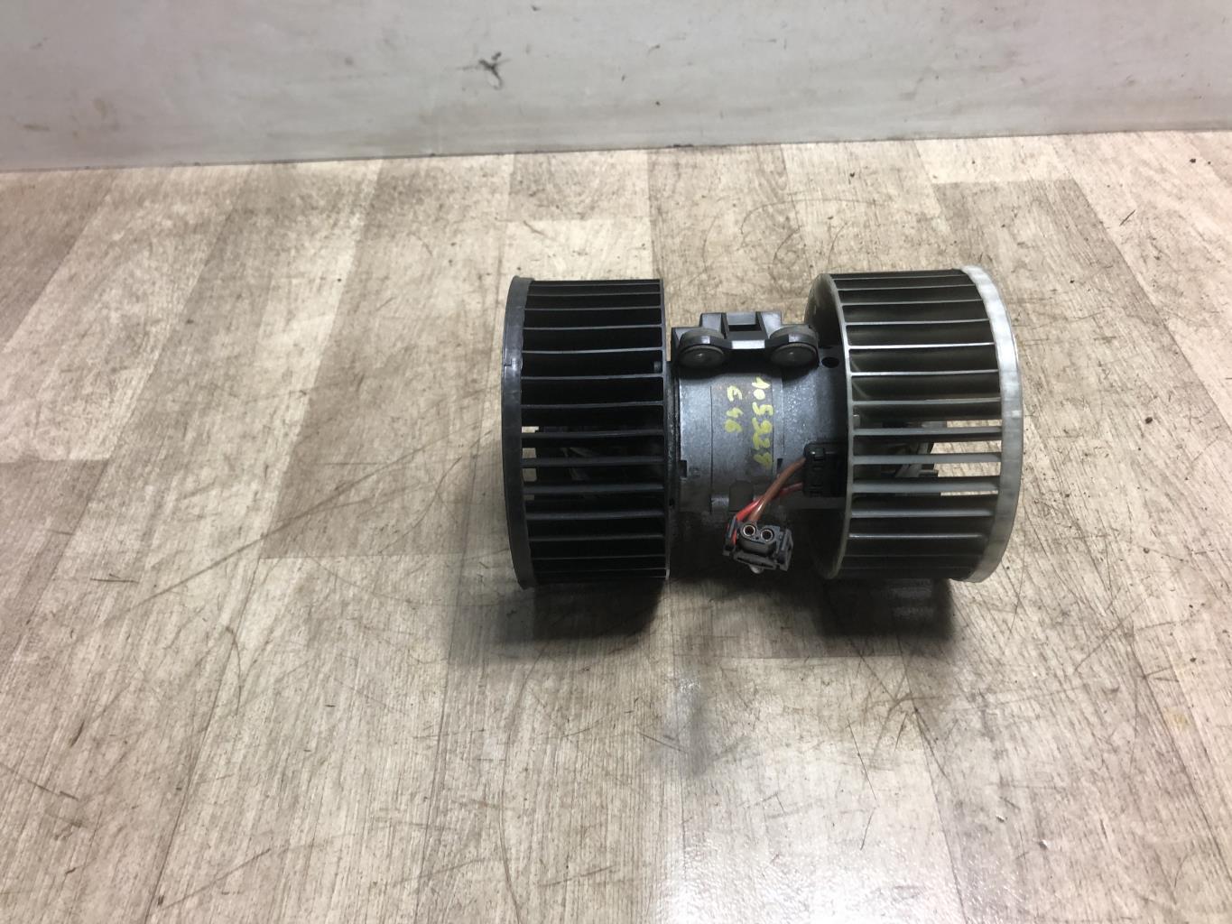 Ventilateur chauffage BMW SERIE 3 E46 PHASE 2 Diesel - 1