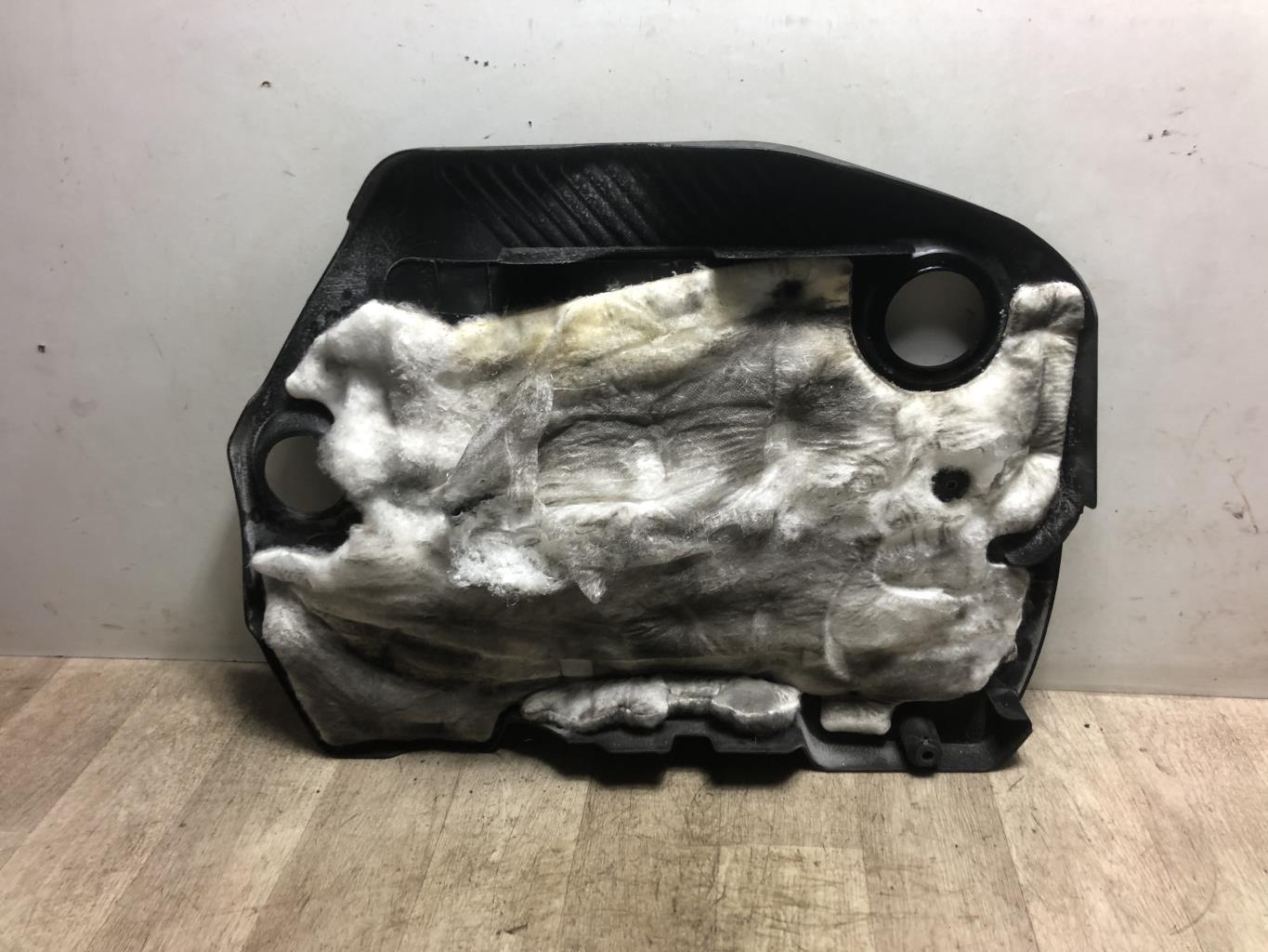 Cache moteur  MAZDA 5 1 PHASE 1 Diesel - 1