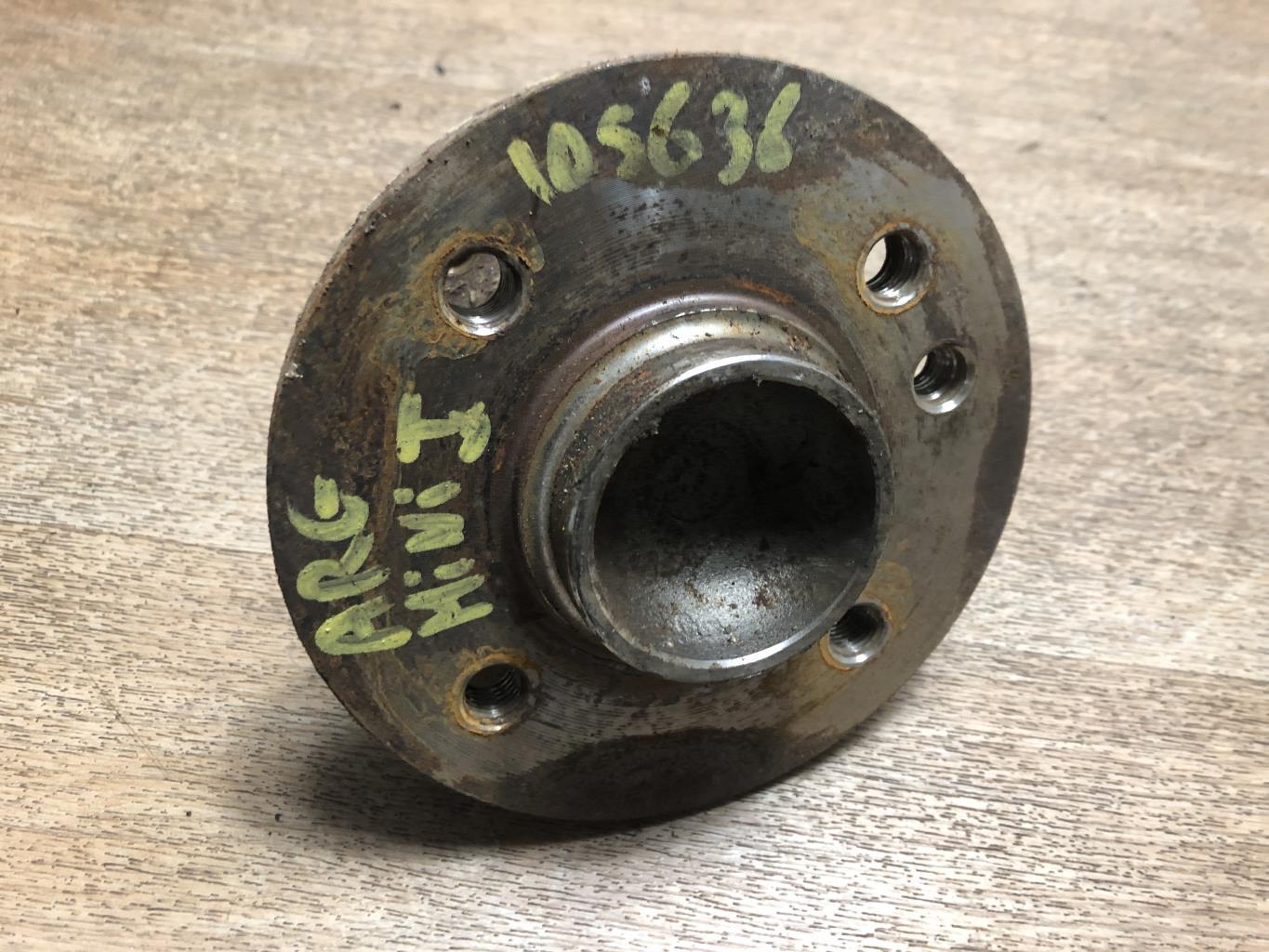 Mozzo posteriore sinistro MINI MINI 1 R50/R53 PHASE 1  - 1